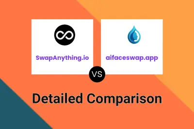 SwapAnything.io vs aifaceswap.app