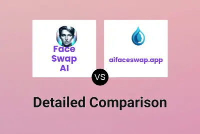 Face Swap AI vs aifaceswap.app