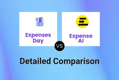 Expenses Day vs Expense AI
