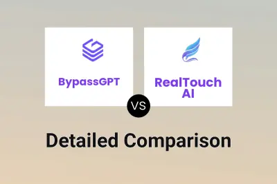 BypassGPT vs RealTouch AI