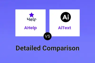 AHelp vs AiText