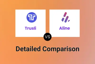 Trusli vs Aline