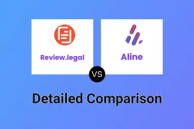 Review.legal vs Aline