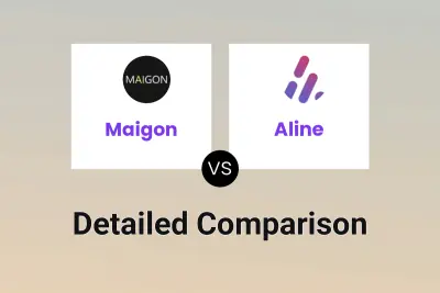 Maigon vs Aline