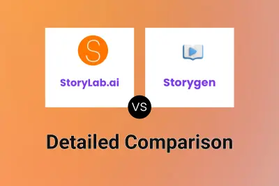 StoryLab.ai vs Storygen