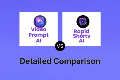 Video Prompt AI vs Rapid Shorts AI