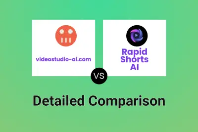 videostudio-ai.com vs Rapid Shorts AI