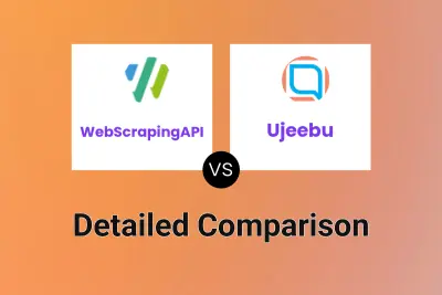 WebScrapingAPI vs Ujeebu