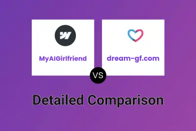MyAIGirlfriend vs dream-gf.com
