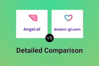 Angel.ai vs dream-gf.com