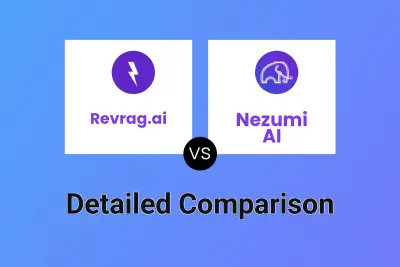 Revrag.ai vs Nezumi AI