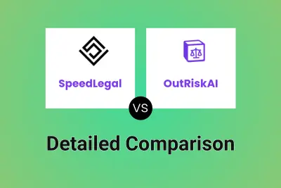SpeedLegal vs OutRiskAI