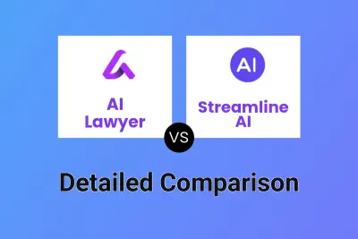 AI Lawyer vs Streamline AI