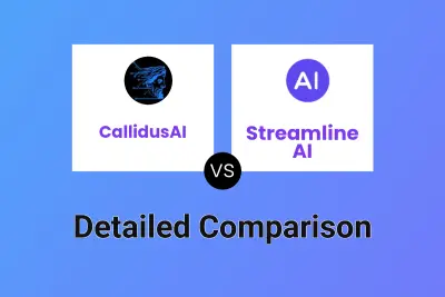 CallidusAI vs Streamline AI