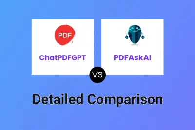 ChatPDFGPT vs PDFAskAI