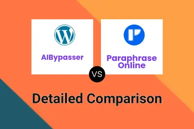 AIBypasser vs Paraphrase Online