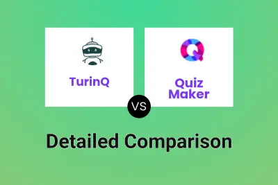 TurinQ vs Quiz Maker