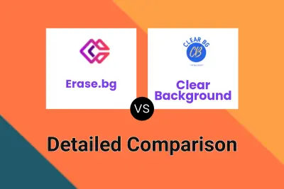 Erase.bg vs Clear Background
