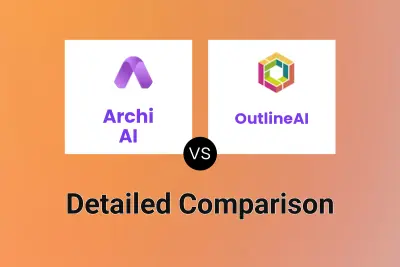 Archi AI vs OutlineAI