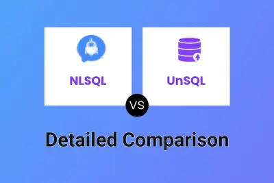 NLSQL vs UnSQL
