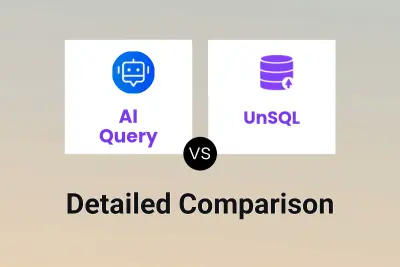 AI Query vs UnSQL