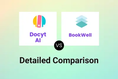 Docyt AI vs BookWell