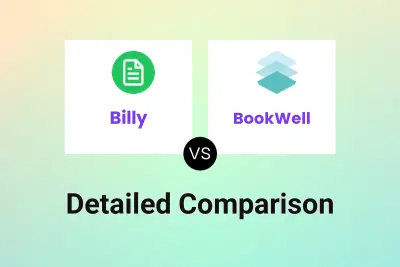Billy vs BookWell