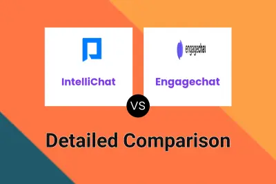 IntelliChat vs Engagechat