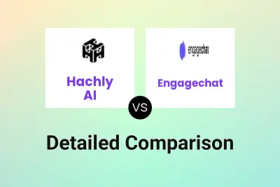 Hachly AI vs Engagechat