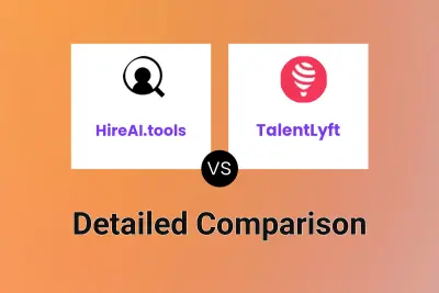 HireAI.tools vs TalentLyft