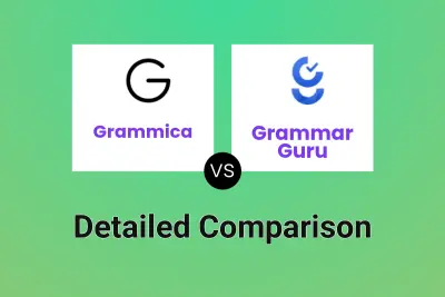 Grammica vs Grammar Guru