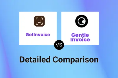 GetInvoice vs Gentle Invoice
