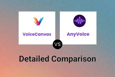 VoiceCanvas vs AnyVoice