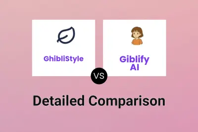 GhibliStyle vs Giblify AI