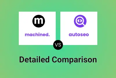 machined. vs autoseo