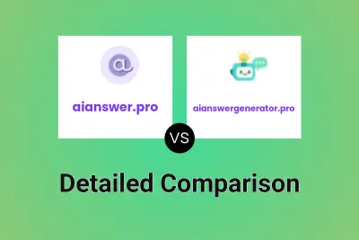 aianswer.pro vs aianswergenerator.pro