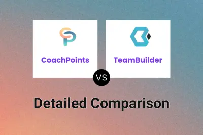 CoachPoints vs TeamBuilder