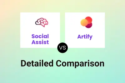 Social Assist vs Artify