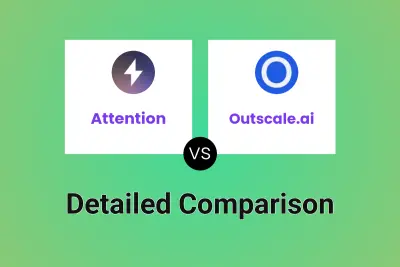 Attention vs Outscale.ai