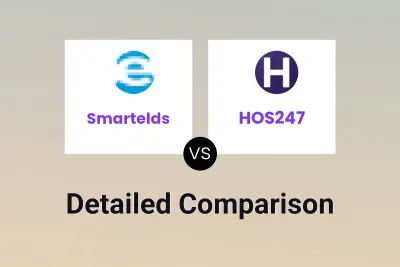 Smartelds vs HOS247