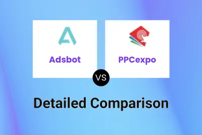 Adsbot vs PPCexpo