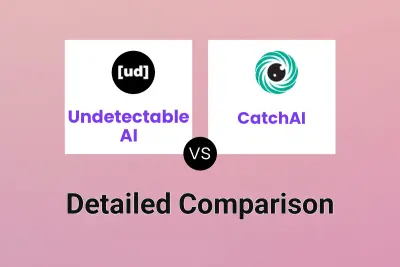Undetectable AI vs CatchAI