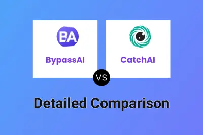 BypassAI vs CatchAI