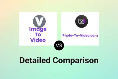 Image To Video vs Photo-To-Video.com