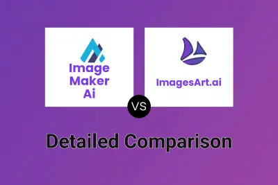 Image Maker Ai vs ImagesArt.ai