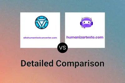 aitohumantextconverter.com vs humanizartexto.com