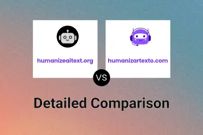 humanizeaitext.org vs humanizartexto.com