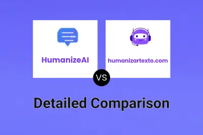 HumanizeAI vs humanizartexto.com