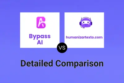 Bypass AI vs humanizartexto.com