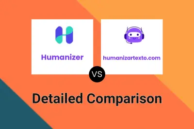 Humanizer vs humanizartexto.com